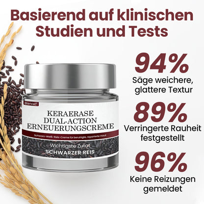 Biancat® KeraErase Dual-Action Erneuerungscreme