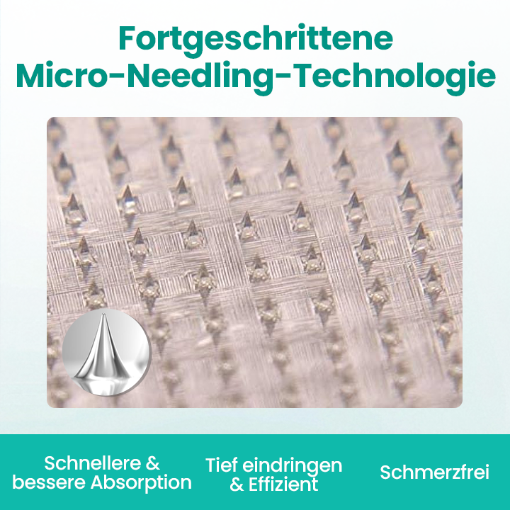 Timilk® LegRenew Krampfaderpflaster