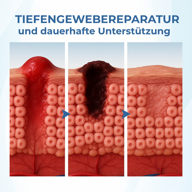 Timilk® TheraVein Kräuter-Spray gegen Krampfadern 🔥