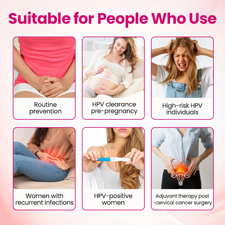 Timilk® IntiDefend Anti-HPV Interferon-Gel🔥