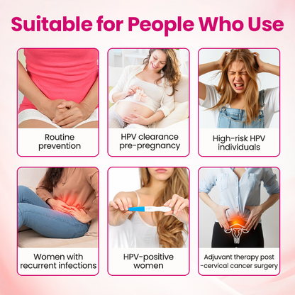 Timilk® IntiDefend Anti-HPV Interferon-Gel🔥