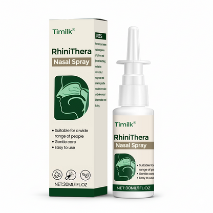 Timilk® RhiniThera Nasenspray
