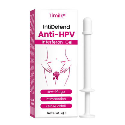 Timilk® IntiDefend Anti-HPV Interferon-Gel🔥
