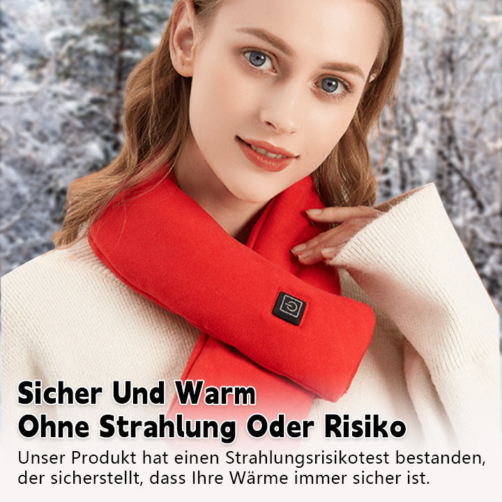 Biancat™ Intelligenter Beheizter Schal