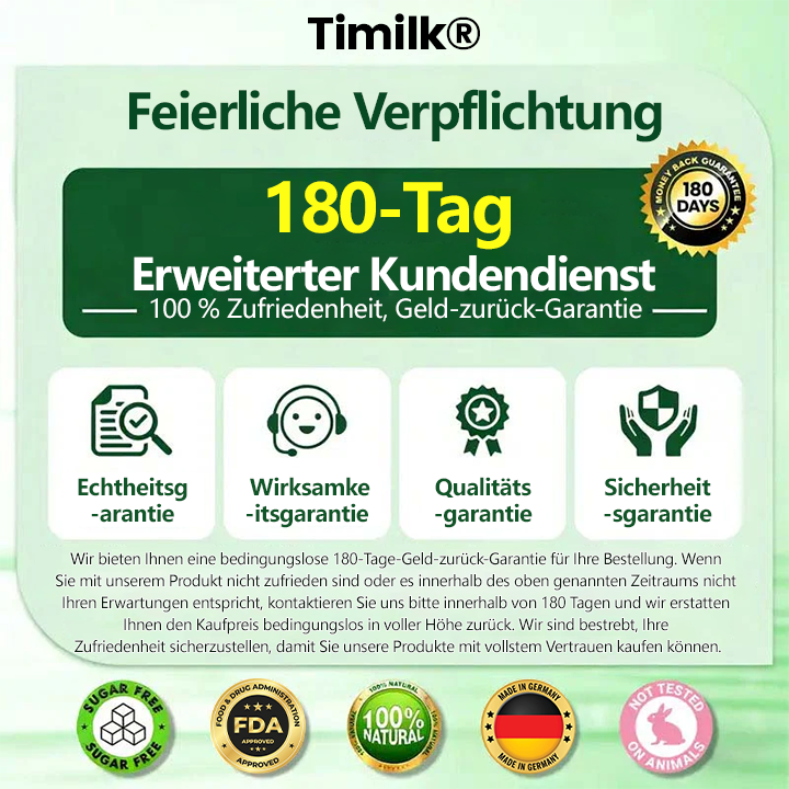 Offizieller Store | ☀️☀️ Timilk® Moringa · Berberin × NAD+ 10-in-1 Advanced Nano-Mikronadel-Patch GER (Nur einmal täglich anwenden – sichtbare Veränderungen in 7 Tagen)