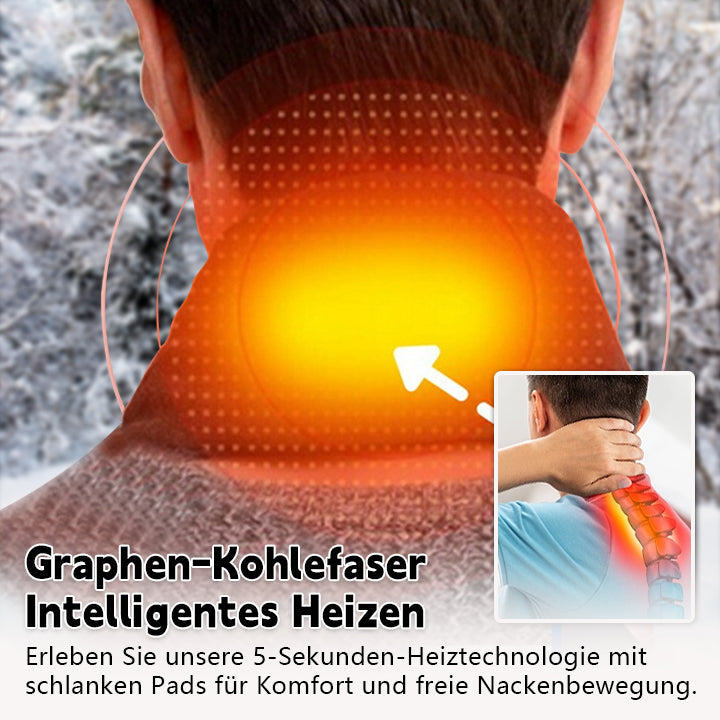 Biancat™ Intelligenter Beheizter Schal