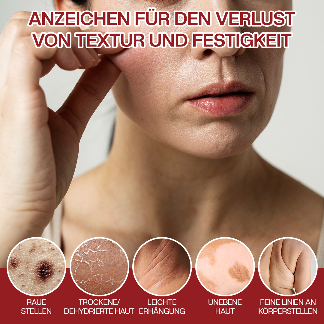 Timilk® AuréLuxe Körperstraffendes Öl 🇩🇪