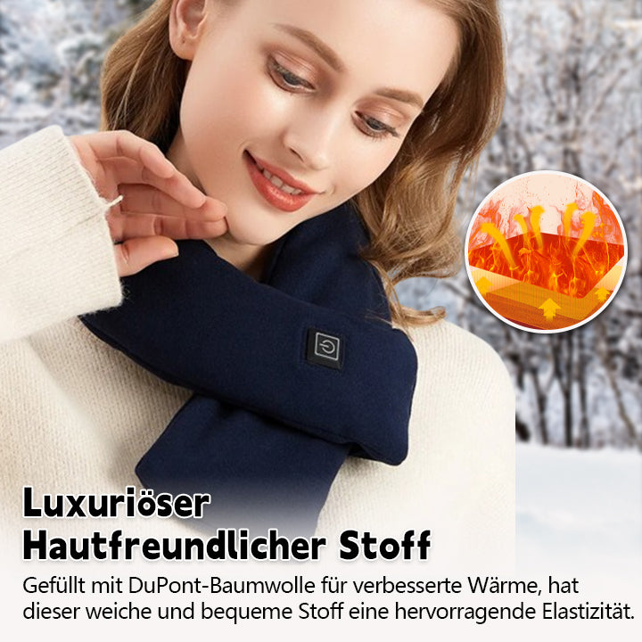 Biancat™ Intelligenter Beheizter Schal