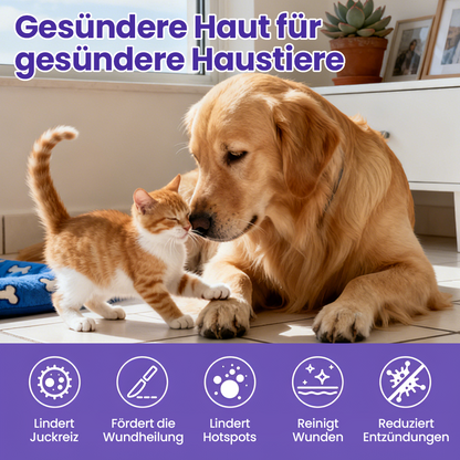 Timilk® WaxLift Haustier-Ohrenreinigungslösung 🔥