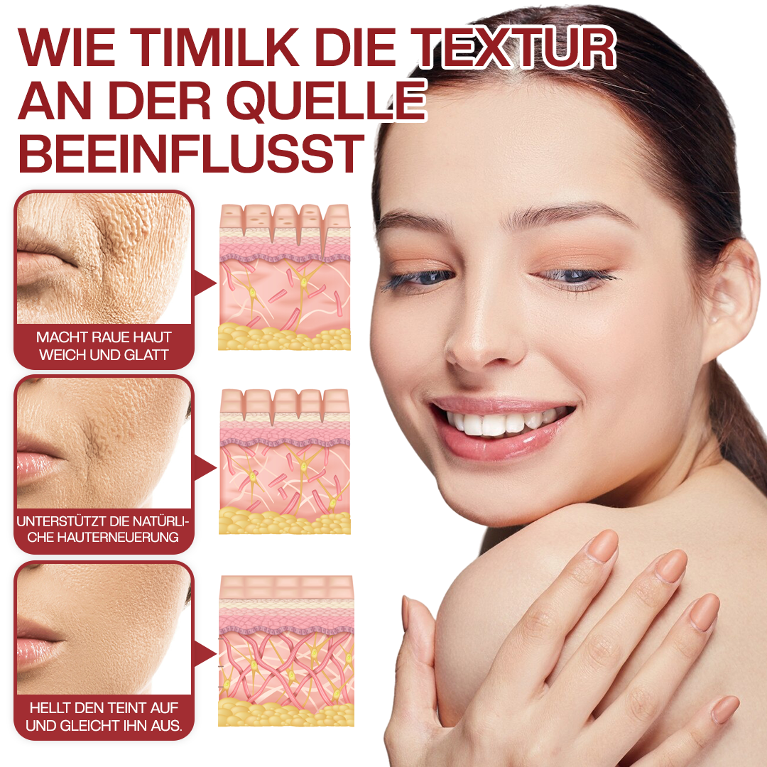 Timilk® AuréLuxe Körperstraffendes Öl 🇩🇪