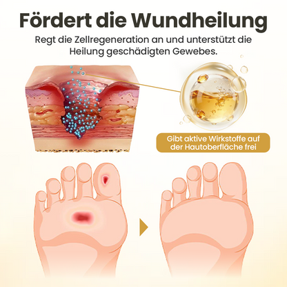 Timilk® GlucaVeil 24H Fuß-Barriere-Spray 🔥