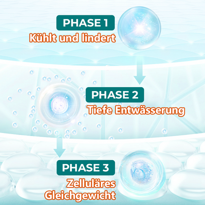 Timilk® LymphoEase Magnesium Roll-On Schmerzlinderungscreme