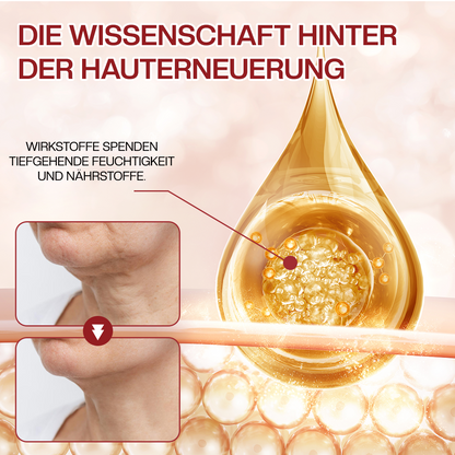 Timilk® AuréLuxe Körperstraffendes Öl 🇩🇪