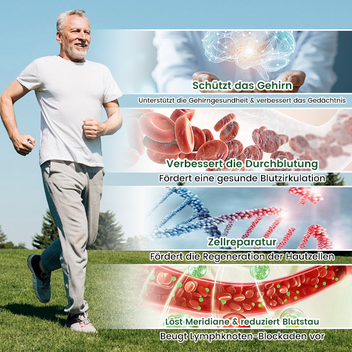 Offizieller Store | ☀️☀️ Timilk® Moringa · Berberine + NAD+ 10-in-1 Nano-Mikronadelpflaster(Nur einmal täglich – sichtbare Veränderungen innerhalb von 7 Tagen)🔥❤️