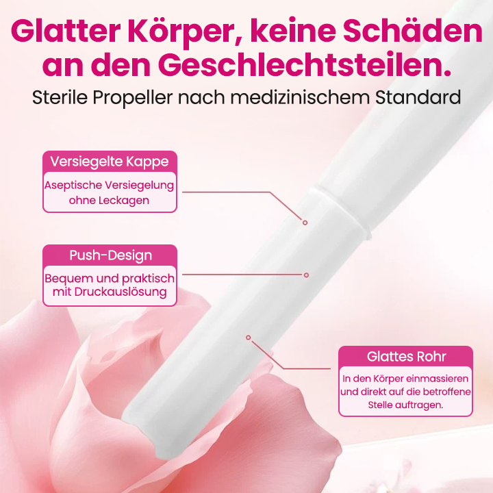 Timilk® IntiDefend Anti-HPV Interferon-Gel🔥