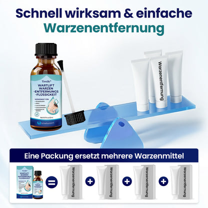 Timilk® WartLift Warzen-Entfernungsflüssigkeit❤️‍🔥