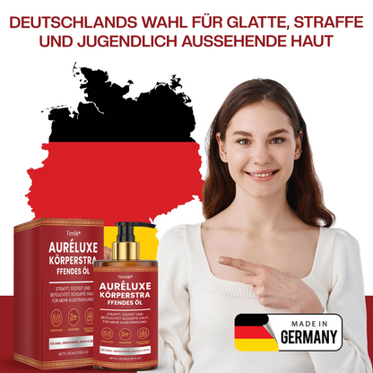 Timilk® AuréLuxe Körperstraffendes Öl 🇩🇪