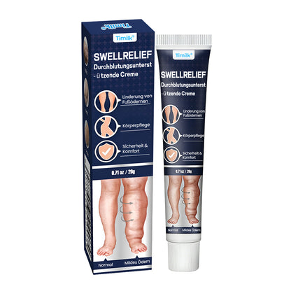 Timilk® SwellRelief Durchblutungsunterstützende Creme 🔥